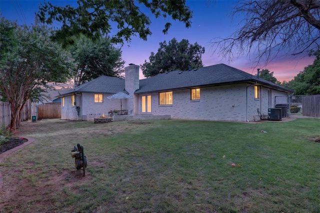 3205 NW 54th Circle, Oklahoma City, OK 73112