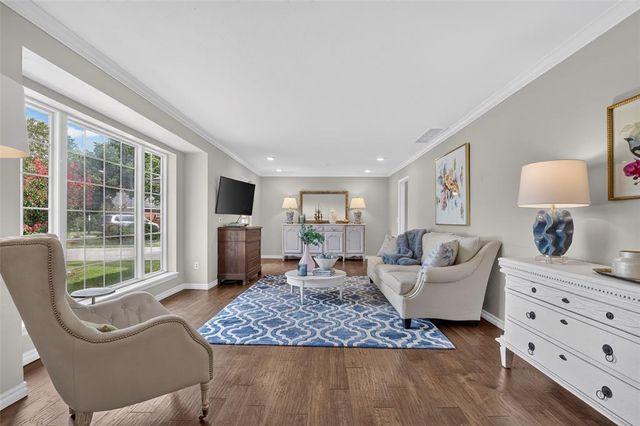 3205 NW 54th Circle, Oklahoma City, OK 73112
