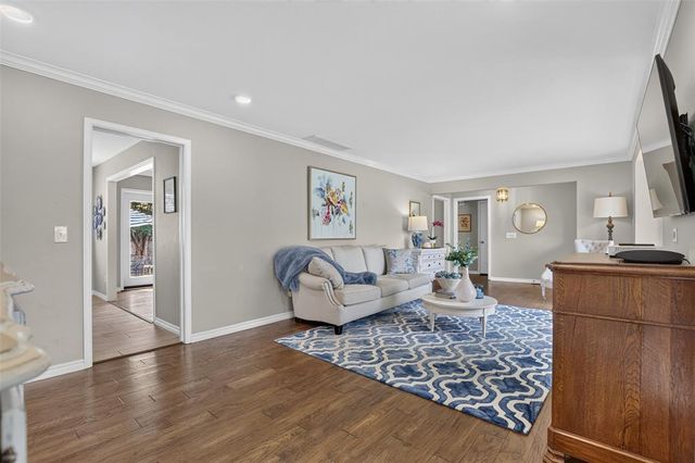 3205 NW 54th Circle, Oklahoma City, OK 73112
