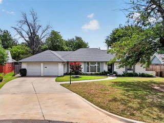 3205 NW 54th Circle, Oklahoma City, OK 73112
