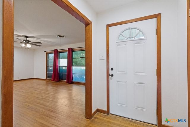 1401 N East Street, Belton, TX 76513