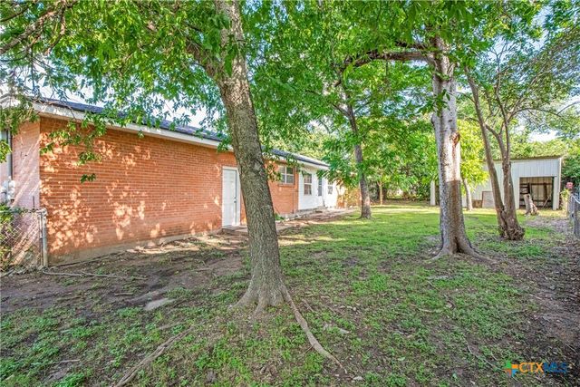 1401 N East Street, Belton, TX 76513