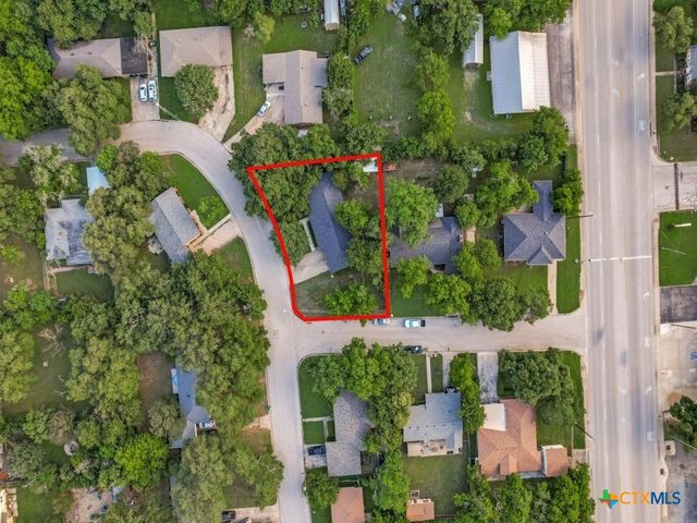 1401 N East Street, Belton, TX 76513