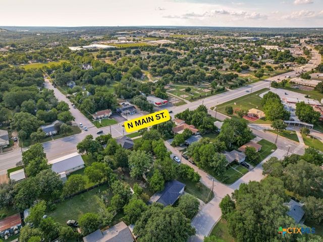 1401 N East Street, Belton, TX 76513