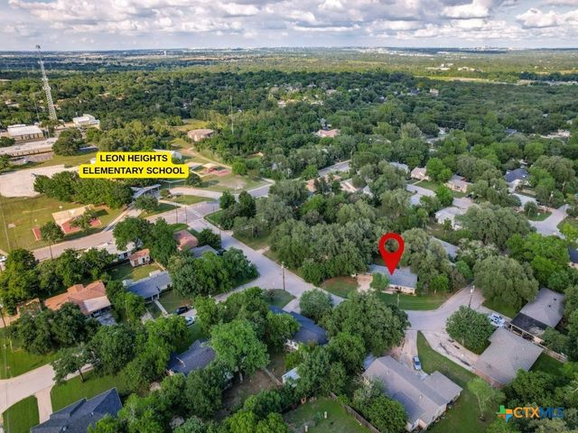 1401 N East Street, Belton, TX 76513