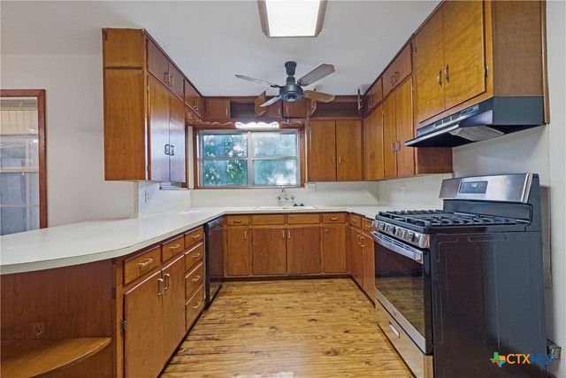 1401 N East Street, Belton, TX 76513