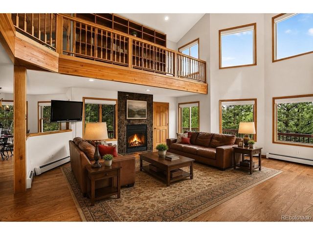 13338 Elsie Rd, Conifer, CO 80433