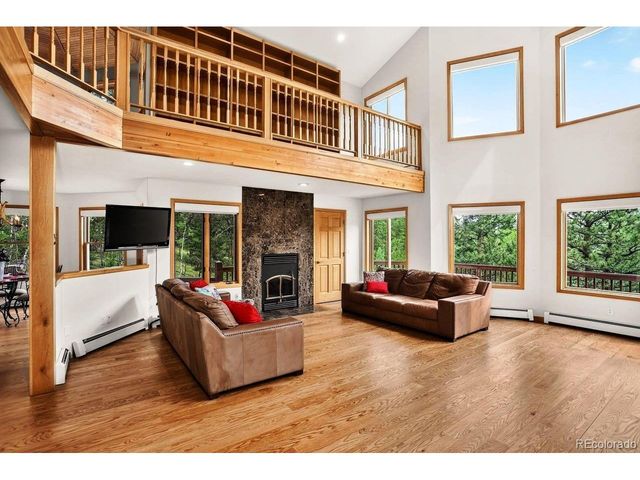 13338 Elsie Rd, Conifer, CO 80433