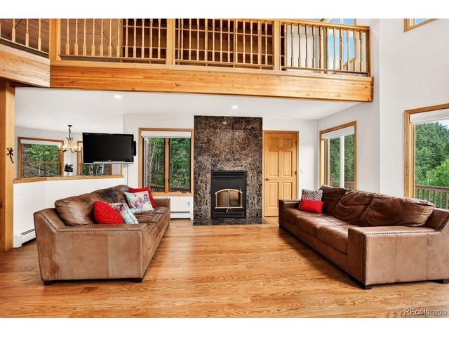 13338 Elsie Rd, Conifer, CO 80433