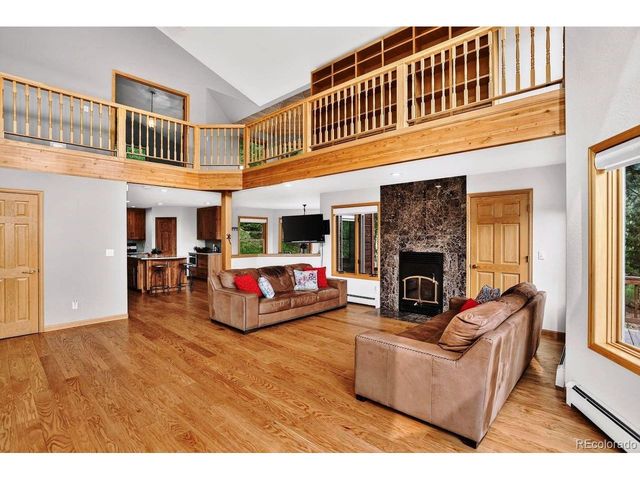 13338 Elsie Rd, Conifer, CO 80433