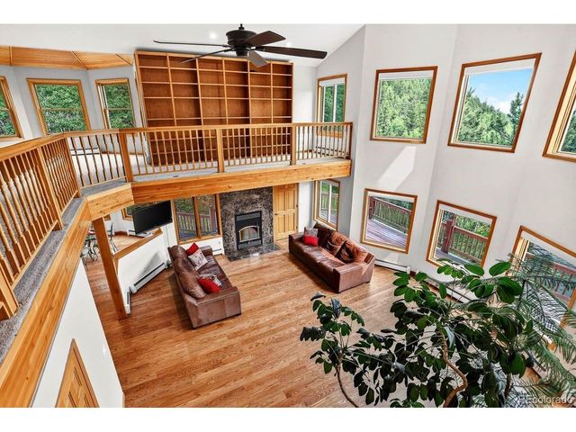 13338 Elsie Rd, Conifer, CO 80433