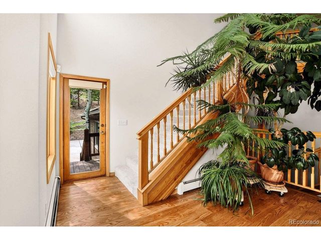 13338 Elsie Rd, Conifer, CO 80433