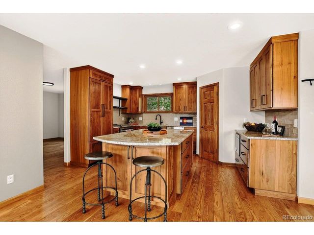 13338 Elsie Rd, Conifer, CO 80433