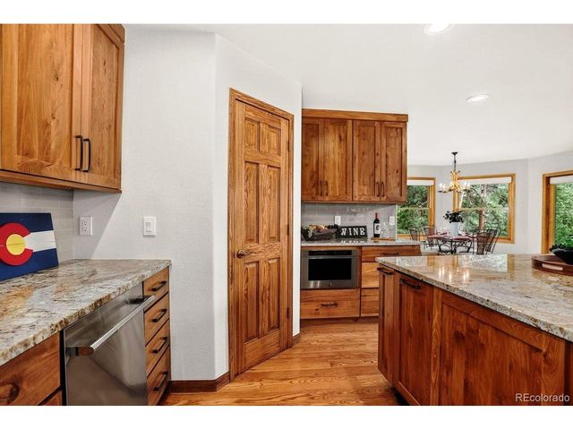 13338 Elsie Rd, Conifer, CO 80433