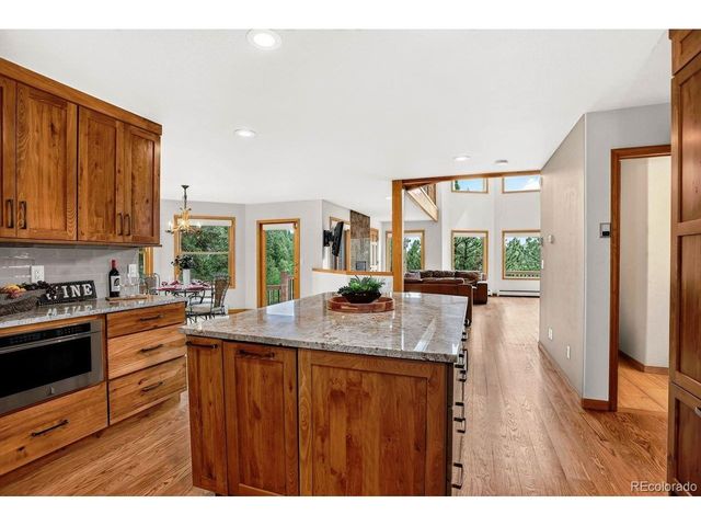 13338 Elsie Rd, Conifer, CO 80433