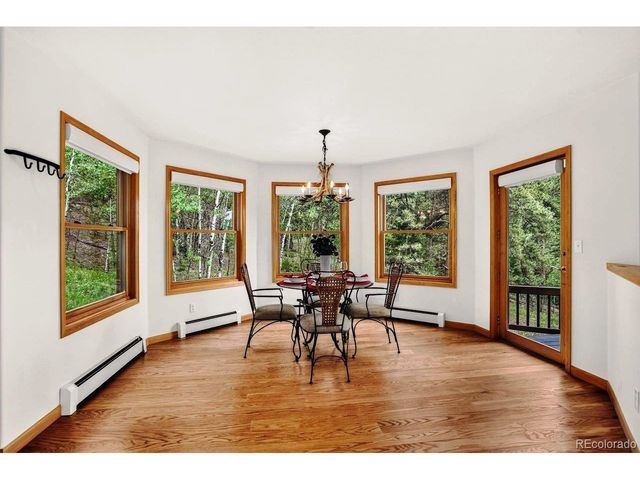 13338 Elsie Rd, Conifer, CO 80433