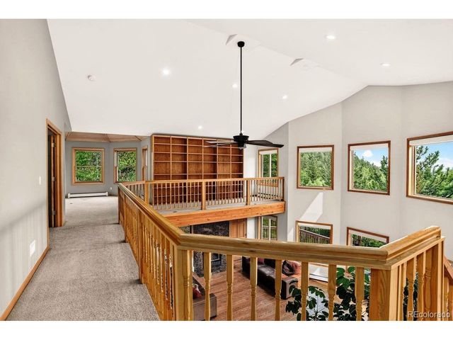 13338 Elsie Rd, Conifer, CO 80433