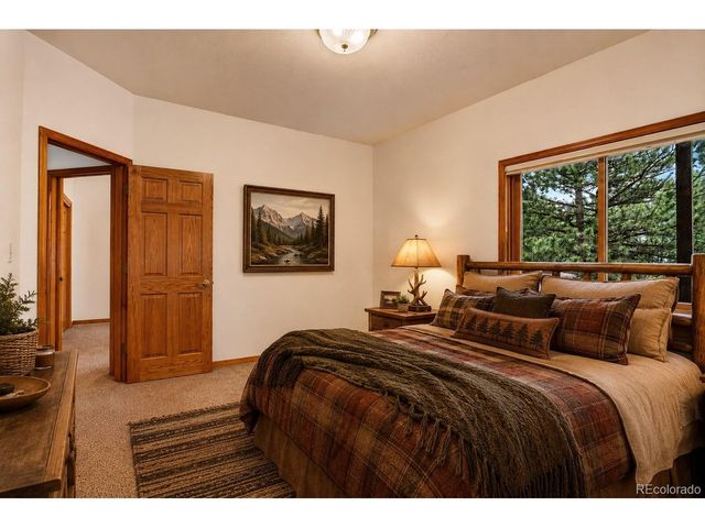13338 Elsie Rd, Conifer, CO 80433