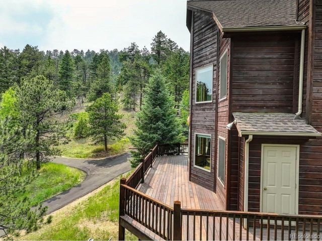 13338 Elsie Rd, Conifer, CO 80433