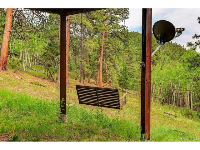 13338 Elsie Rd, Conifer, CO 80433