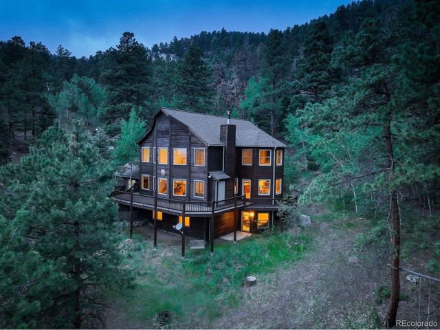 13338 Elsie Rd, Conifer, CO 80433