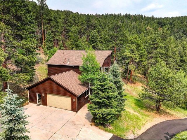 13338 Elsie Rd, Conifer, CO 80433
