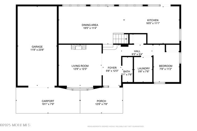 1 Miriam Place, Hazlet, NJ 07730