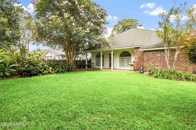 101 Oleander Street, Lafayette, LA 70506