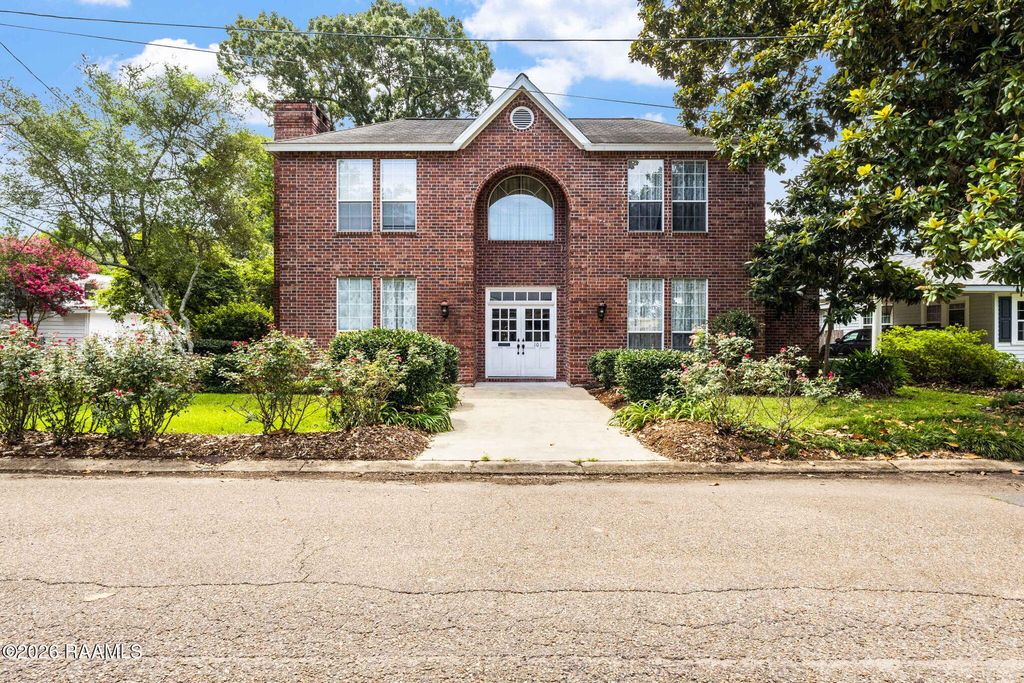 101 Oleander Street, Lafayette, LA 70506
