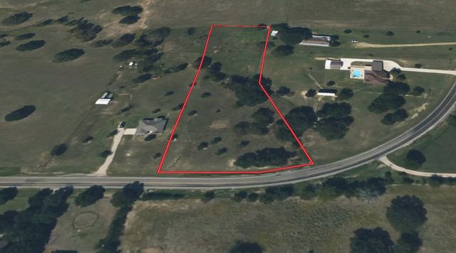 00 Fm Rd 3094, Scurry, TX 75158