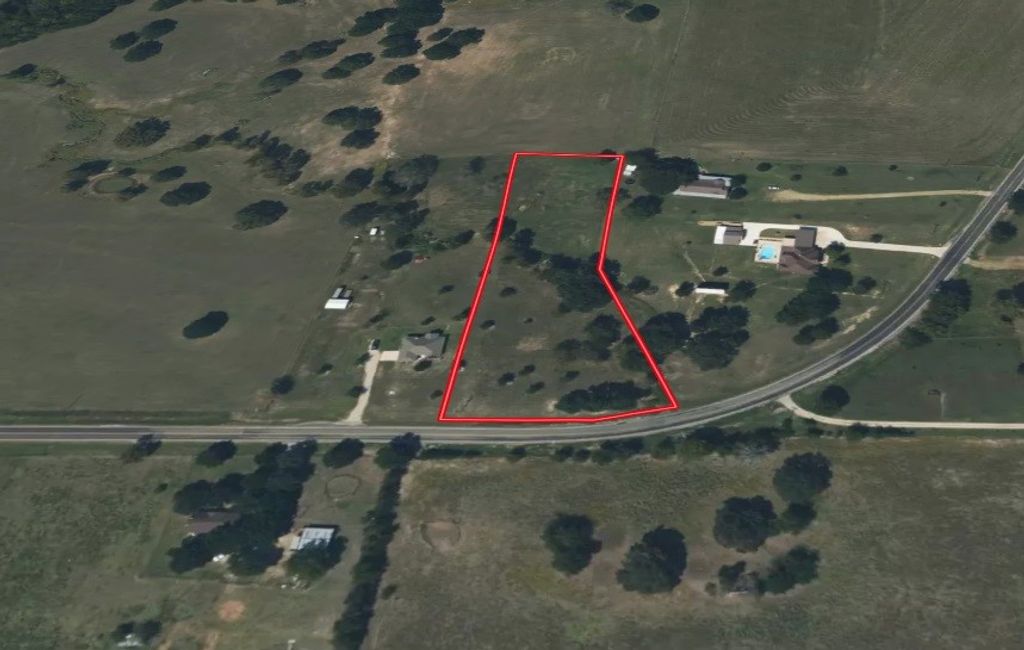 00 Fm Rd 3094, Scurry, TX 75158