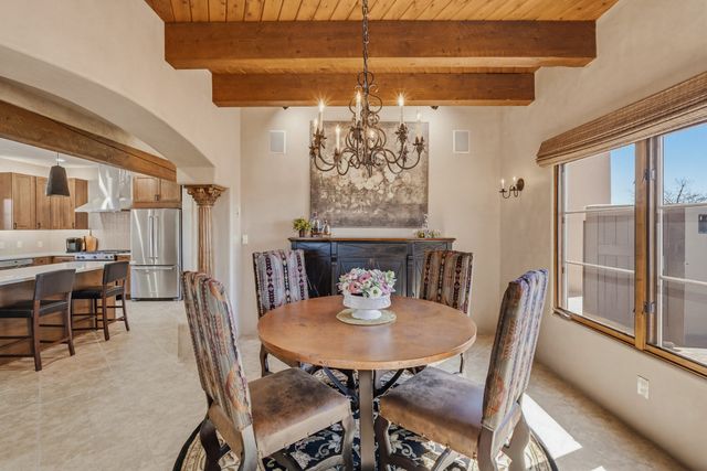 62 Avenida Frijoles, Santa Fe, NM 87507