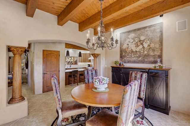 62 Avenida Frijoles, Santa Fe, NM 87507