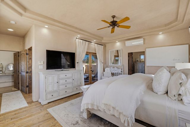 62 Avenida Frijoles, Santa Fe, NM 87507