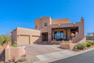 62 Avenida Frijoles, Santa Fe, NM 87507