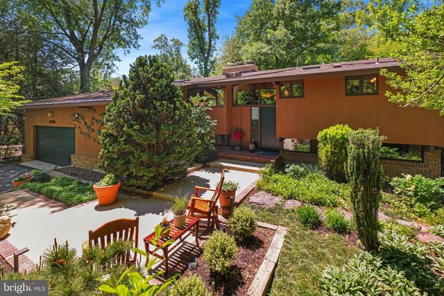 7908 FENWAY RD, Bethesda, MD 20817