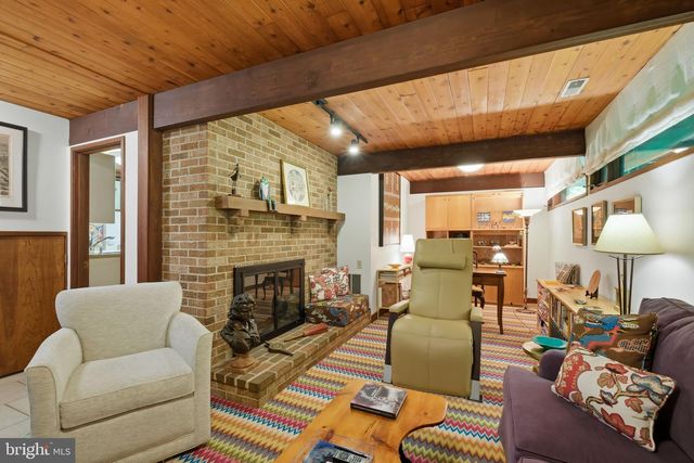 7908 FENWAY RD, Bethesda, MD 20817