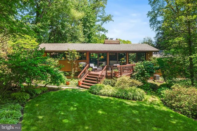 7908 FENWAY RD, Bethesda, MD 20817