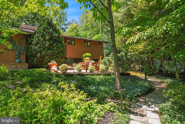 7908 FENWAY RD, Bethesda, MD 20817