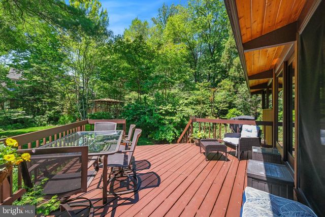 7908 FENWAY RD, Bethesda, MD 20817