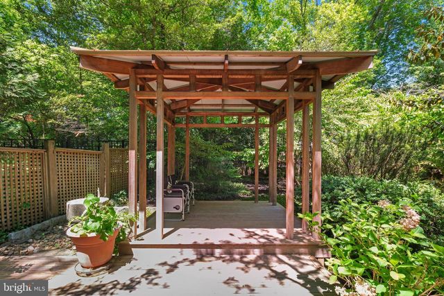 7908 FENWAY RD, Bethesda, MD 20817