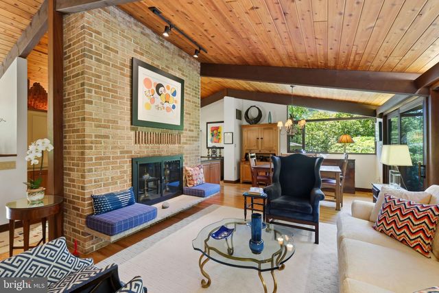 7908 FENWAY RD, Bethesda, MD 20817