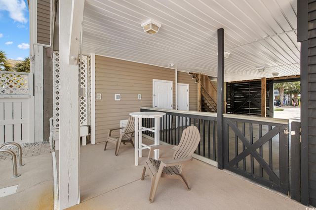 1210 A S Ocean Blvd., Surfside Beach, SC 29575