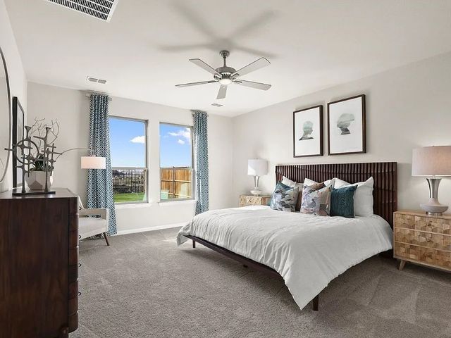 1511 Ironwood Way, Melissa, TX 75454