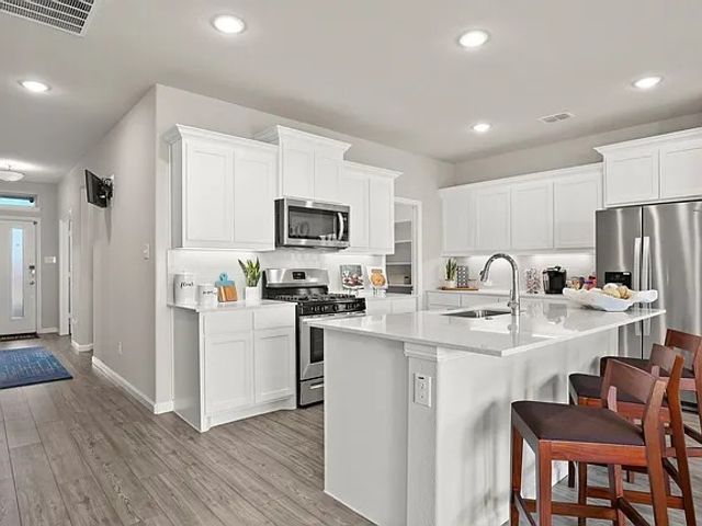 1511 Ironwood Way, Melissa, TX 75454
