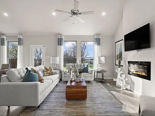 1511 Ironwood Way, Melissa, TX 75454