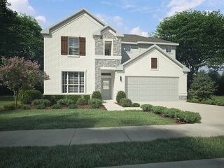 1511 Ironwood Way, Melissa, TX 75454