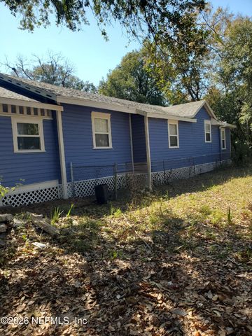 2044 MT HERMAN Street, Jacksonville, FL 32209