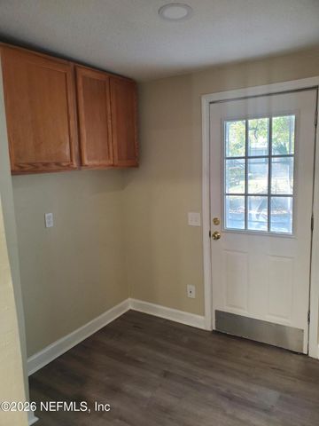 2044 MT HERMAN Street, Jacksonville, FL 32209