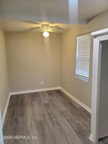 2044 MT HERMAN Street, Jacksonville, FL 32209